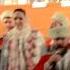 Выступление Кубанского казачьего хора