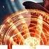 ЛИТЕРАЛ Доктор Стрэндж Doctor Strange