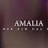 Amalia Gulmyradova Her Kim Dal