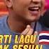 Ternyata Lagu Thailand Artinya Takk Sesuai Ekspektasi Jirayut Deddycorbuzier Podcast