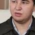 Саркарбаев рассказал о встрече с кримавторитетом Досоновым Дженго