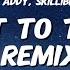 Moliy Silent Addy Skillibeng Shenseea Shake It To The Max Remix Lyrics
