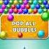 Bubble Shooter Game Level 56 And 57 Game Vlog