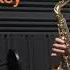 DANCE MONKEY TONES AND I SAX COVER