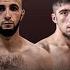 FFC Selection 4 Чанаканов Мурад Россия VS Назаров Раджабали Таджикистан Бой MMA