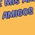 Los Amigos De Mis Amigas Son Mis Amigos Instrumental Xuxa Dance