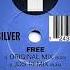 DJ Quicksilver Free Original Mix