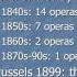 The Fandom Of The Opera From National Opera Week 2013 By Mark Schubin