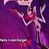 Breaking Down Angel S Walls Impressive Hazbin Hotel