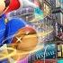 Super Mario Odyssey OST Cascade Kingdom Fossil Falls Extended