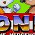 Metropolis Zone Bad Future Mix Sonic The Hedgehog 2