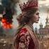 Как видит нейросеть песню МАТУШКА