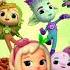Обзор на игру команда Флоры Флора и друзья Team Flora