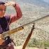 The Courage Of A Nomad Woman Kulthum And The Healing Herb On The Peaks Of Death