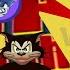Who Will Win Tom VS Butch VS Spike VS Lion