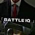 Patrick Bateman Vs Jason