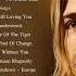 Scorpions GNR Bon Jovi U2 Led Zeppelin Aerosmith Rock Ballads 70s 80s 90s