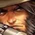 Overwatch McCree It S High Noon