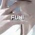 Fromis 9 Fun Sped Up