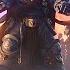 Lord Calgar Saves The Ultramarines Scene Warhammer 40K Space Marine 2