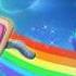 OS Hacking Porting Nyancat