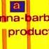 Hanna Barbera Logo Effects