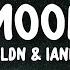 24kGoldn Mood Lyrics Ft Iann Dior