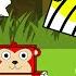 Animals And Colors English Tree TV