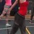 Banana Boat Cha Cha Cool Down Song For Zumba Dance Fitness Routine By Jilly Zumba