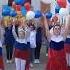 Флешмоб С Днем рождения город