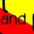 LEFT AND RIGHT SONG For Children Right And Left Song For Kids Learn Left And Right By 123ABCtv