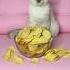 The Cat Stole My Chips Cat Cats