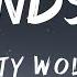 Hands Up Lyrics City Wolf