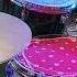 The Magician Hippies Feat Two Another Drum Cover