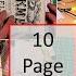 DECORATE A JUNK JOURNAL 10 Page Ideas Easy 3 Step Guide For Beginners