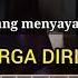 Kunci Gitar HARGA DIRIKU WALI Bukan Ku Tak Punya Harga Diri Chord Gampang