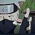 KAKASHI Vs BORUTO