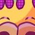FUNKY BEAT Animation Meme Smiling Critters