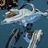 WR NUO W 520 UE Havoc Kirin Frederick War Robots Gameplay