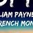 Liam Payne First Time Lyrics Video