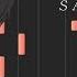 91 Days OP Signal Sad Version Synthesia