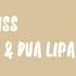 Lirik Dan Terjemahan Lagu One Kiss Calvin Harris Dua Lipa Cover By Alexander Stewart