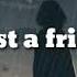 I LOST A FRIEND FINNEAS