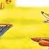 Сказка на английском с переводом Лиса и Журавль A Fairy Tale The Fox And The Crane