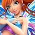 AI Винкс Клуб Перезапуск Песня Трансформации Winx Reboot Forever Winx Russian Русский