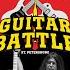 Впечатления музыкантов после участия в гитарном шоу Guitar Battle
