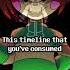 No More Deals With Lyrics Undertale AU REMAKE Undertale Withlyrics Chara