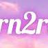Born2Run Penelope Scott Lyrics