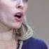 Александра Калинкина Someone To Watch Over Me G Gershwin