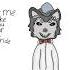 Coloured Version Of The Tag You Re It Drawing Melaniemartinez Fyp Fypシ Viral Drawing Trending